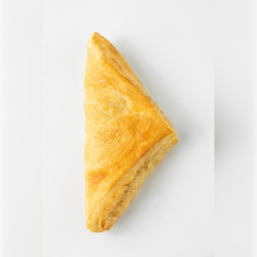 Pastel de Pollo